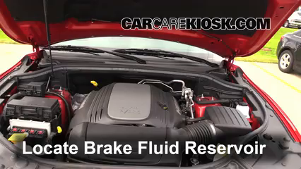 Consumer Review Video for the 2013 Dodge Durango RT 5.7L V8 Covering